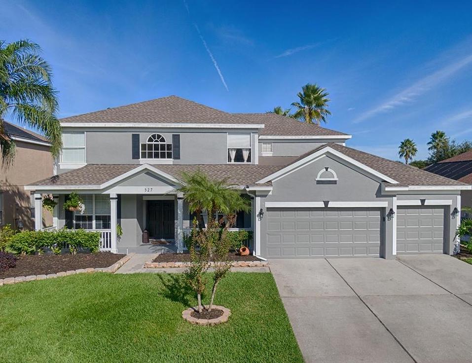 Three Top Pool Homes for Sale in Orlando Longwood Ocoee FL